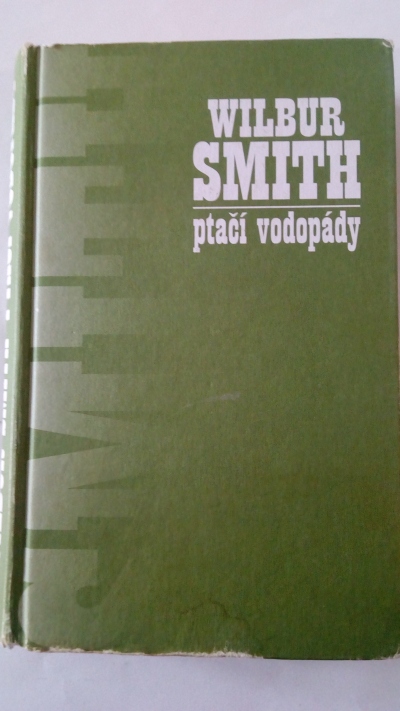 Ptačí vodopád