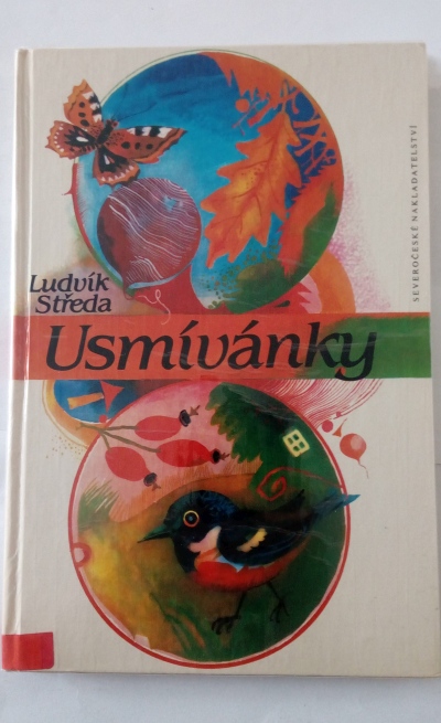 Usmívánky