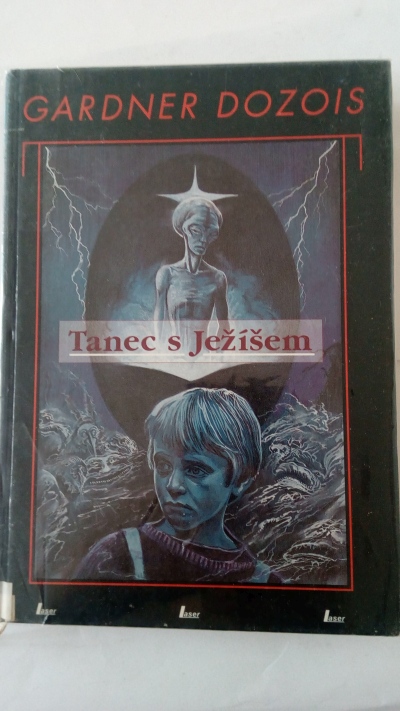 Tanec s Ježíškem