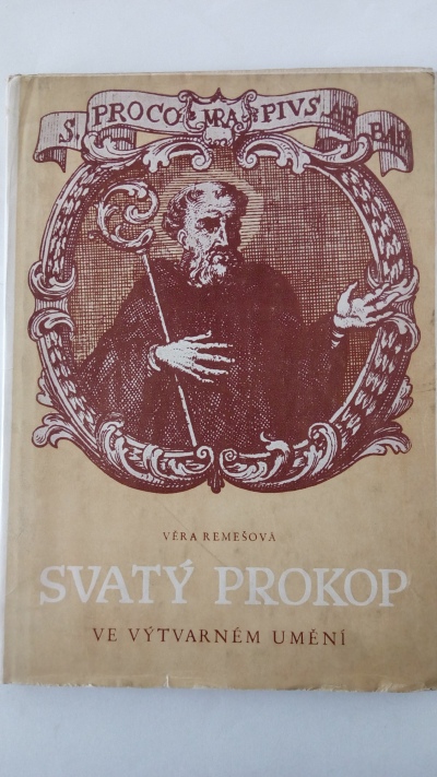Svatý Prokop