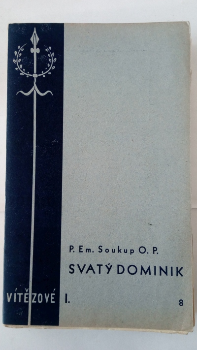 Svatý Dominik