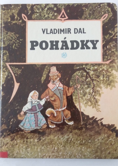 Pohádky