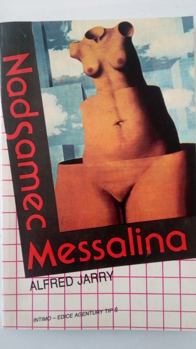 Nadsamec, Messalina