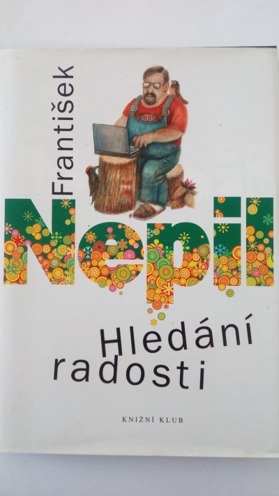 Hledání radosti