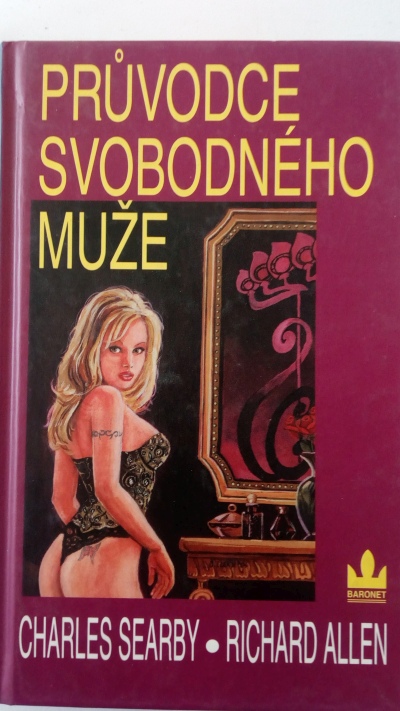Průvodce svobodného muže