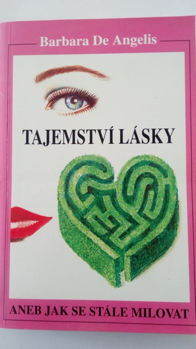 Tajemství lásky
