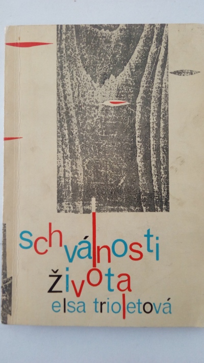 Schválnosti života