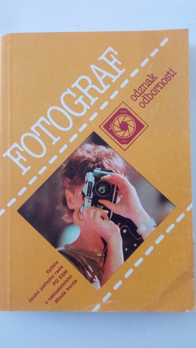 Fotograf 