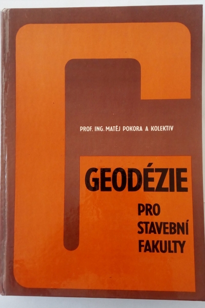 Geodézie pro stavební fakulty