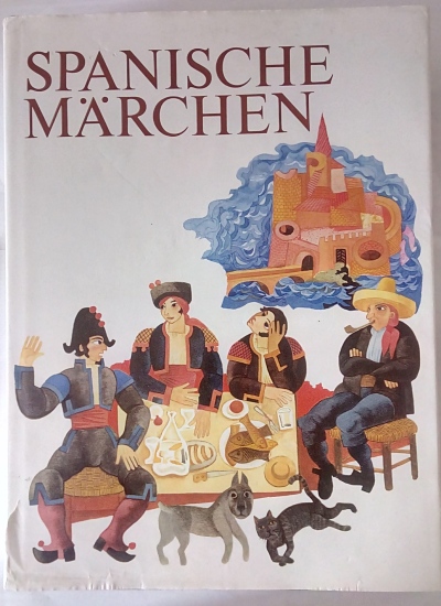 Spanische Märchen
