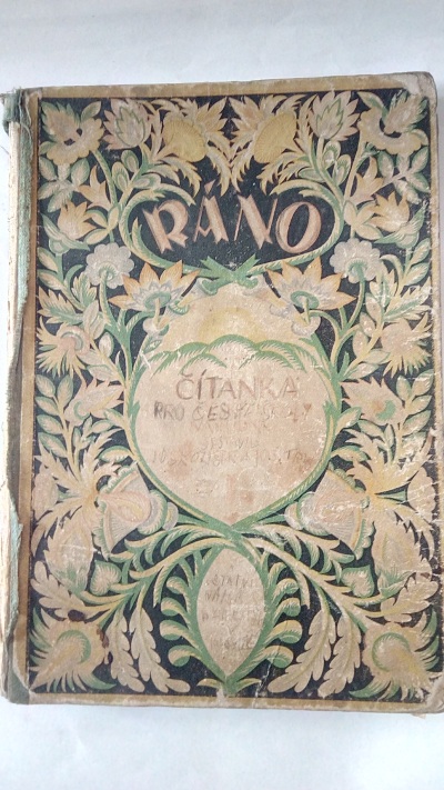 Ráno