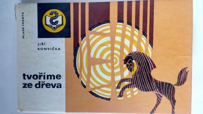 Tvoříme ze dřeva