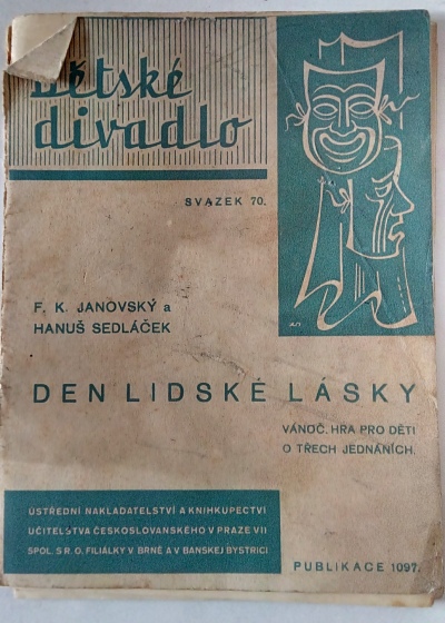 Den lidské lásky