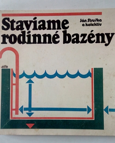 Staviame rodinné bazény