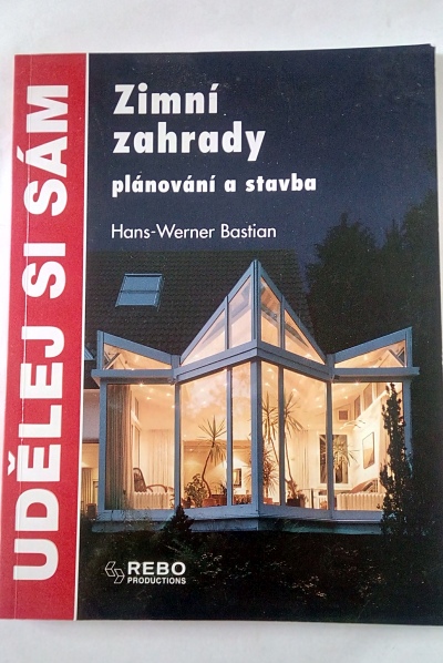 Zimní zahrady – plánování a stavba