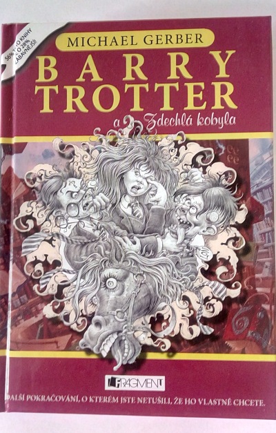 Barry Trotter a Zdechlá kobyla