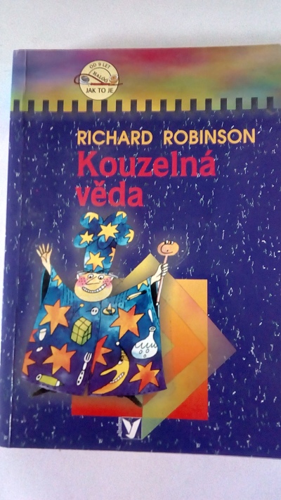 Kouzelná věda