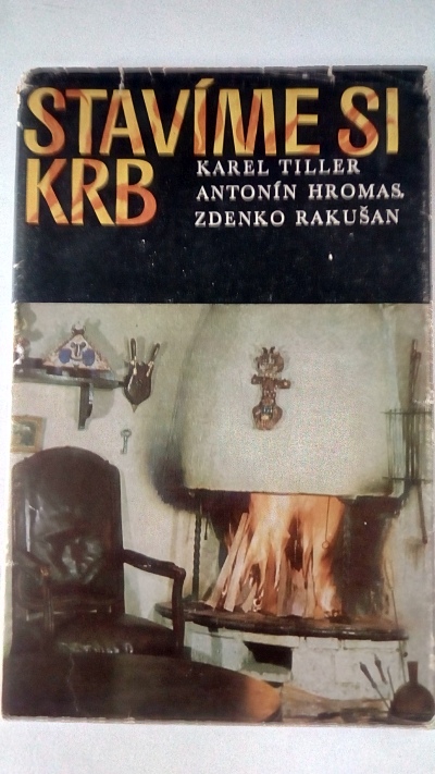 Stavíme si krb
