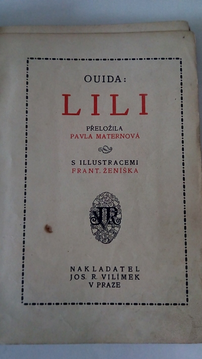 Lili