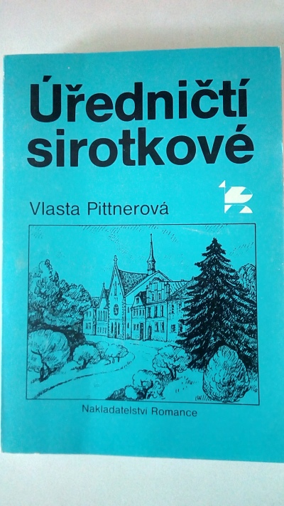 Úředničtí sirotkové