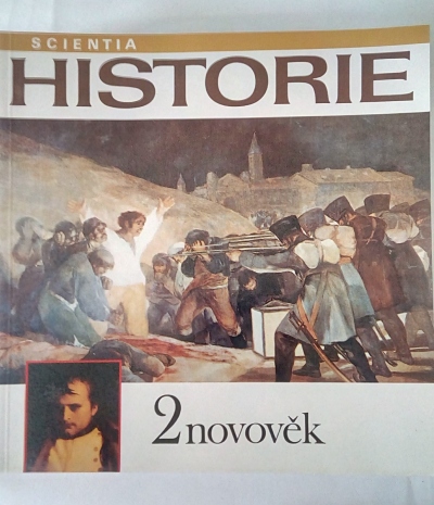 Historie – Novověk 2