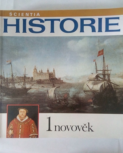 Historie – Novověk 1