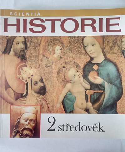 Historie – Středověk 2