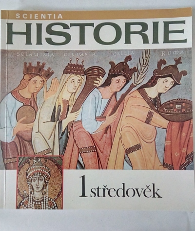 Historie – Středověk 1