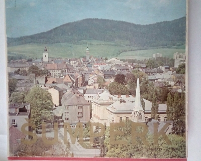 Šumperk