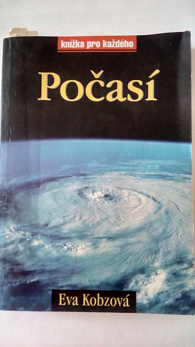 Počasí