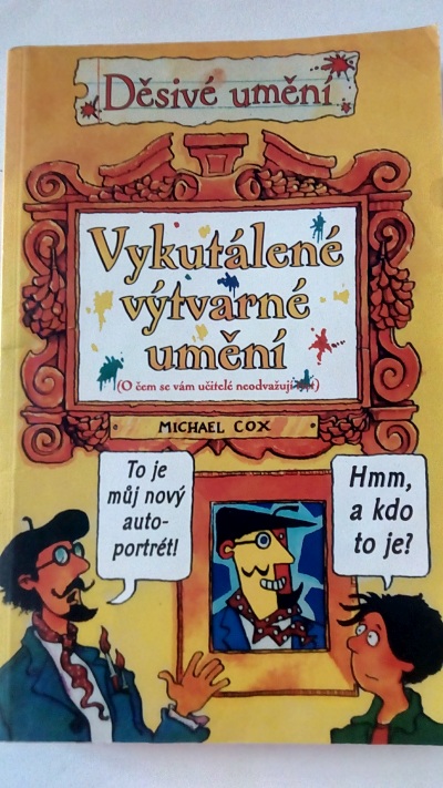 Vykutálené výtvarné umění