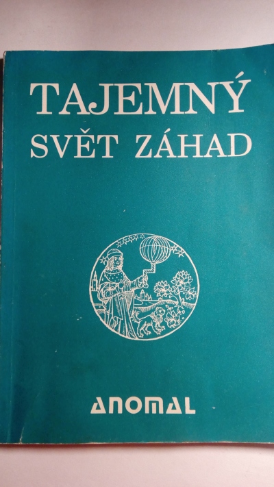 Tajemství svět záhad
