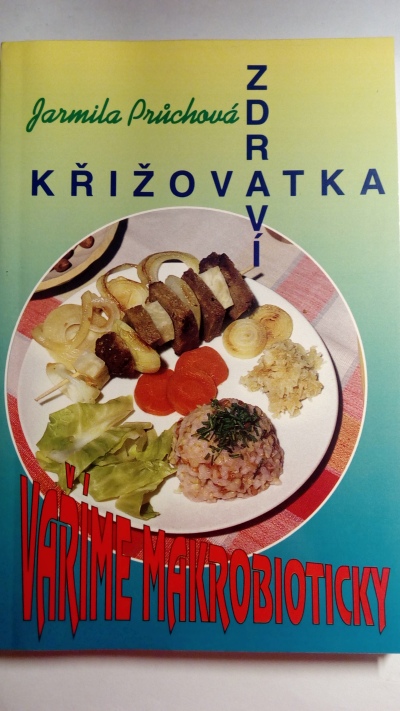 Křižovatka zdraví