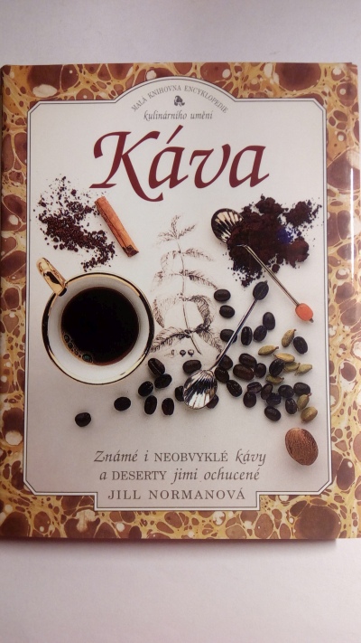 Káva