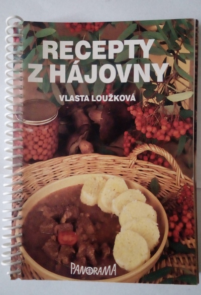Recepty z hájovny