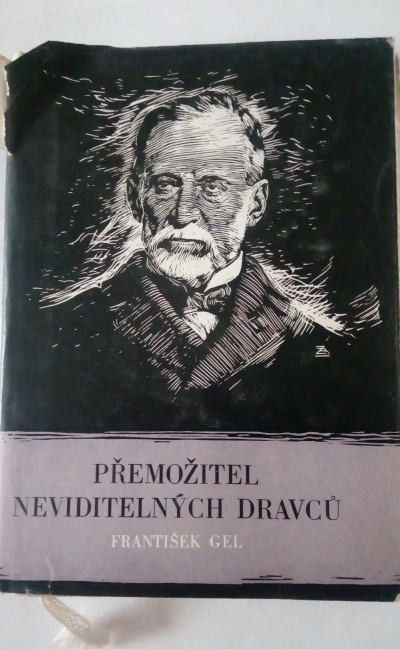 Přemožitel neviditelných dravců