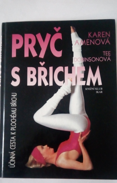 Pryč s břichem