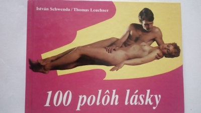 100 poloh lásky