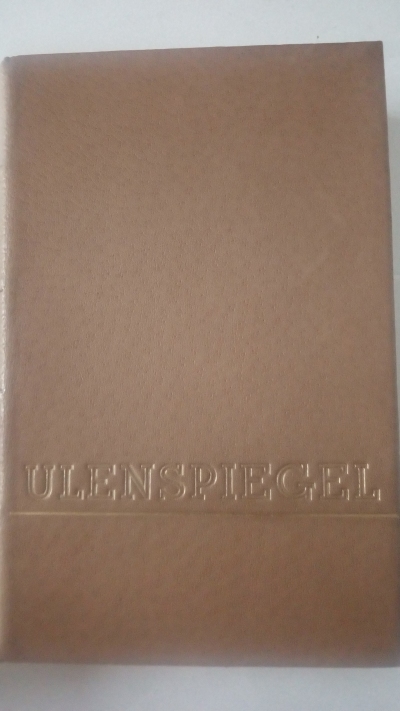 Ulenspiegel