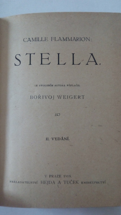 Stella