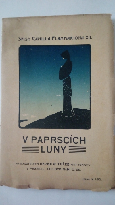 V paprscích luny