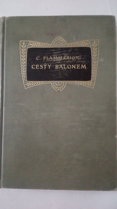 Cesty balonem