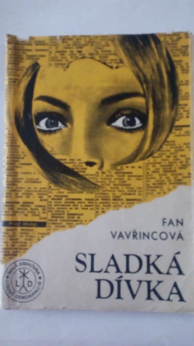 Sladká dívka