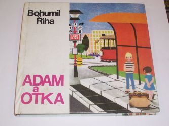 Adam a Otka